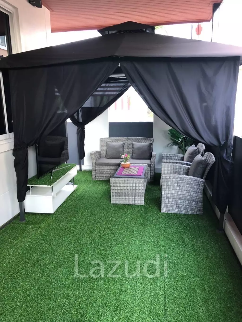 Cozy 3 Bed Viila for sale