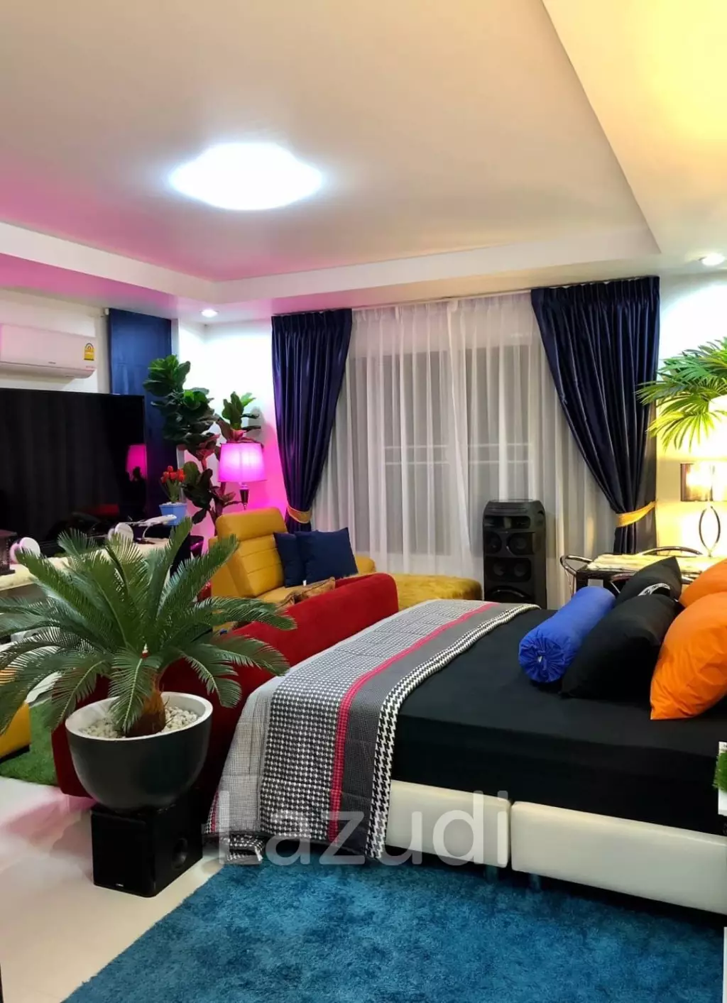 Cozy 3 Bed Viila for sale