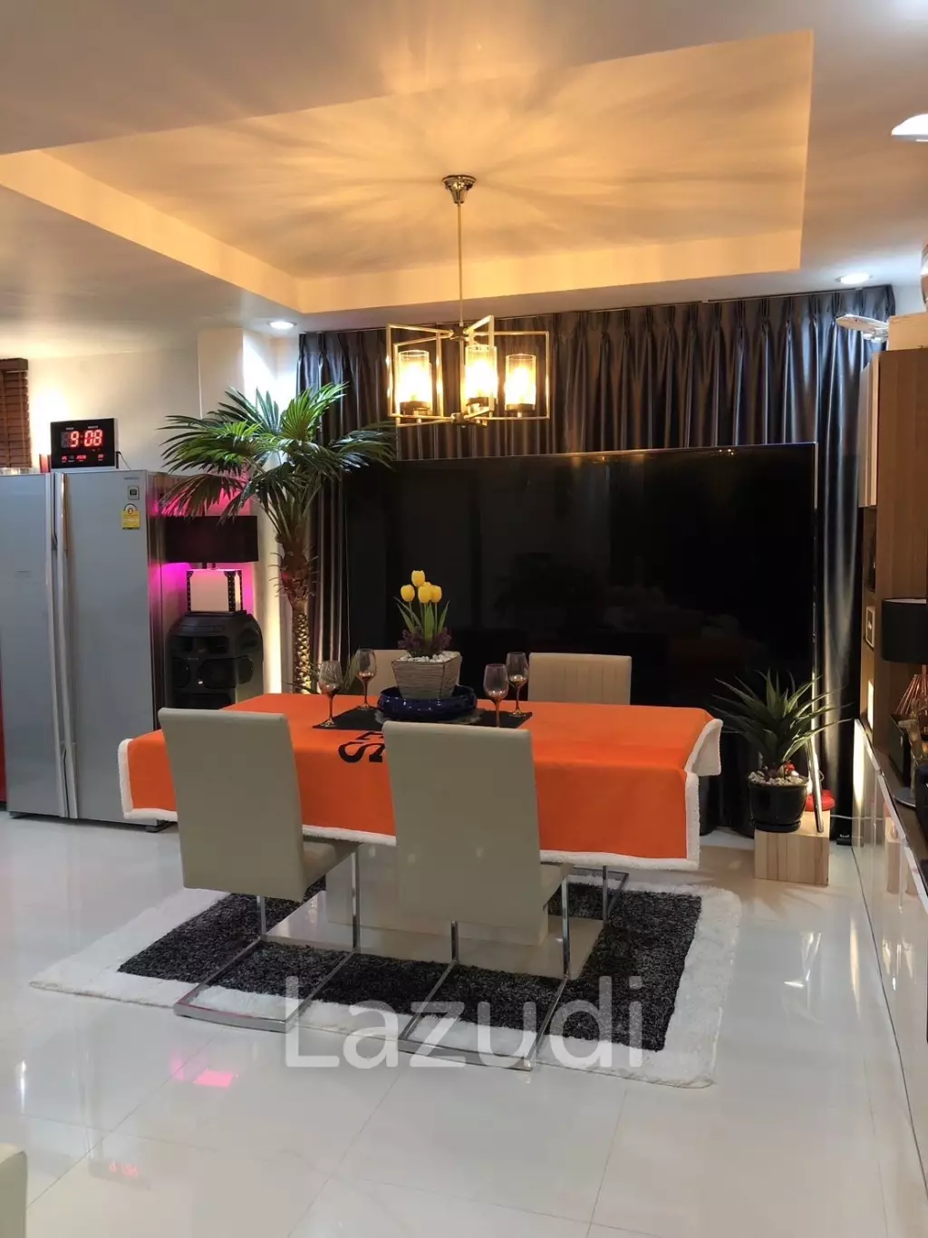 Cozy 3 Bed Viila for sale