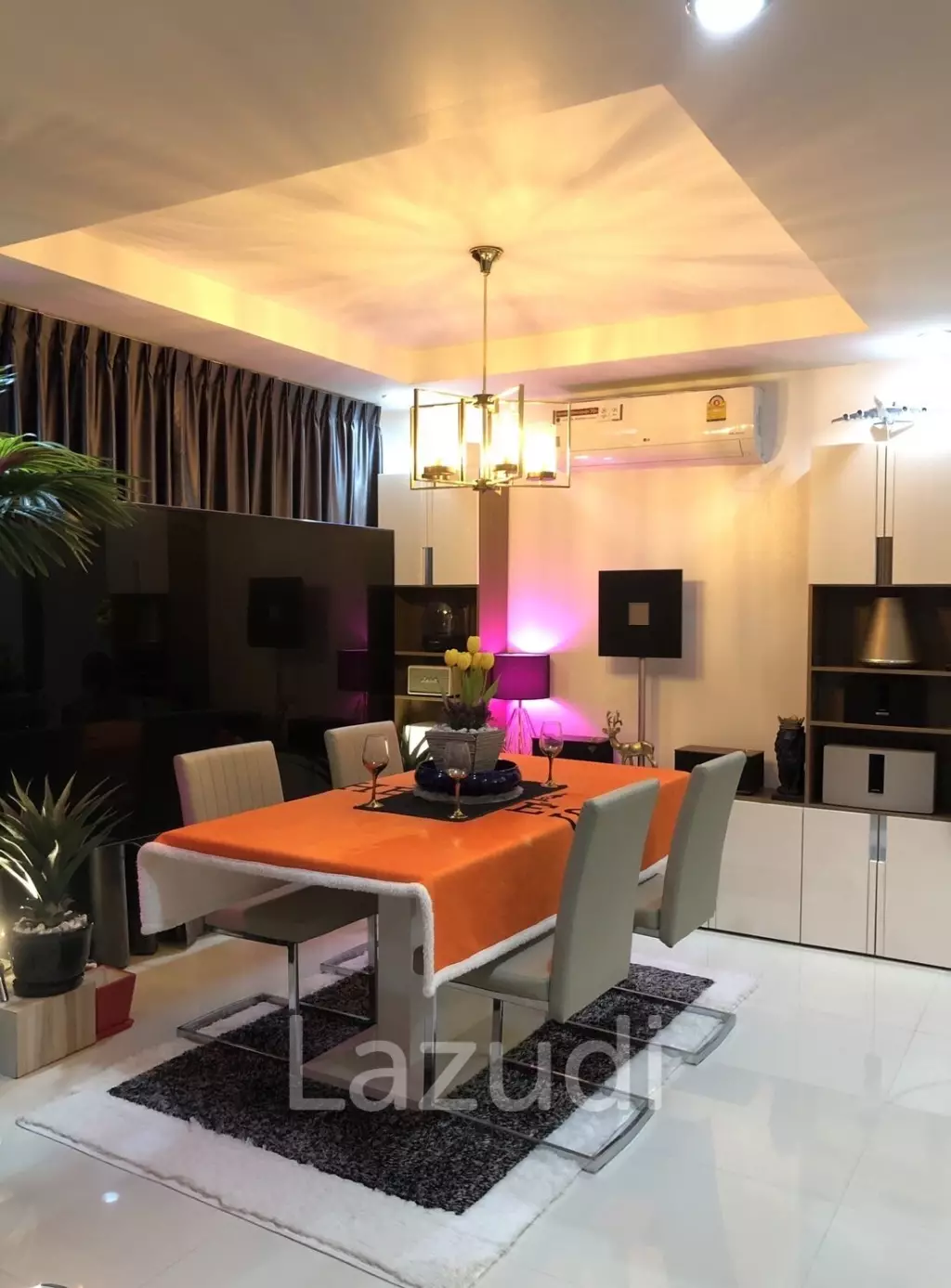 Cozy 3 Bed Viila for sale
