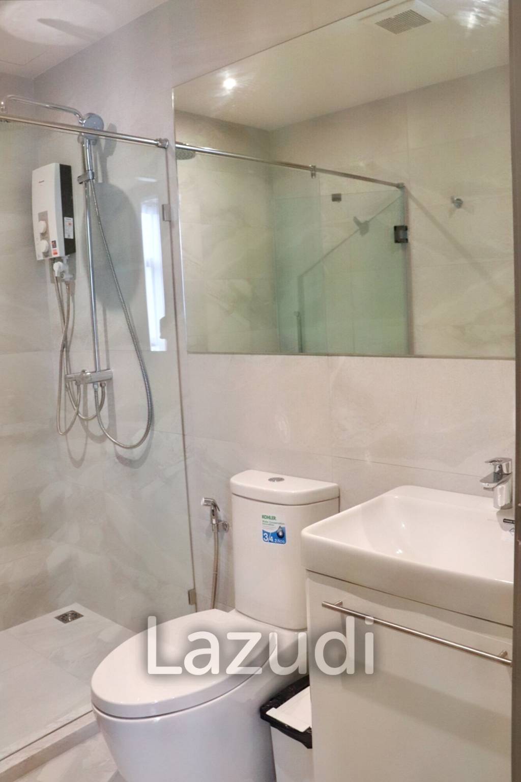 1 Bed 1 Bath 35 SQ.M RHYTHM Ekkamai