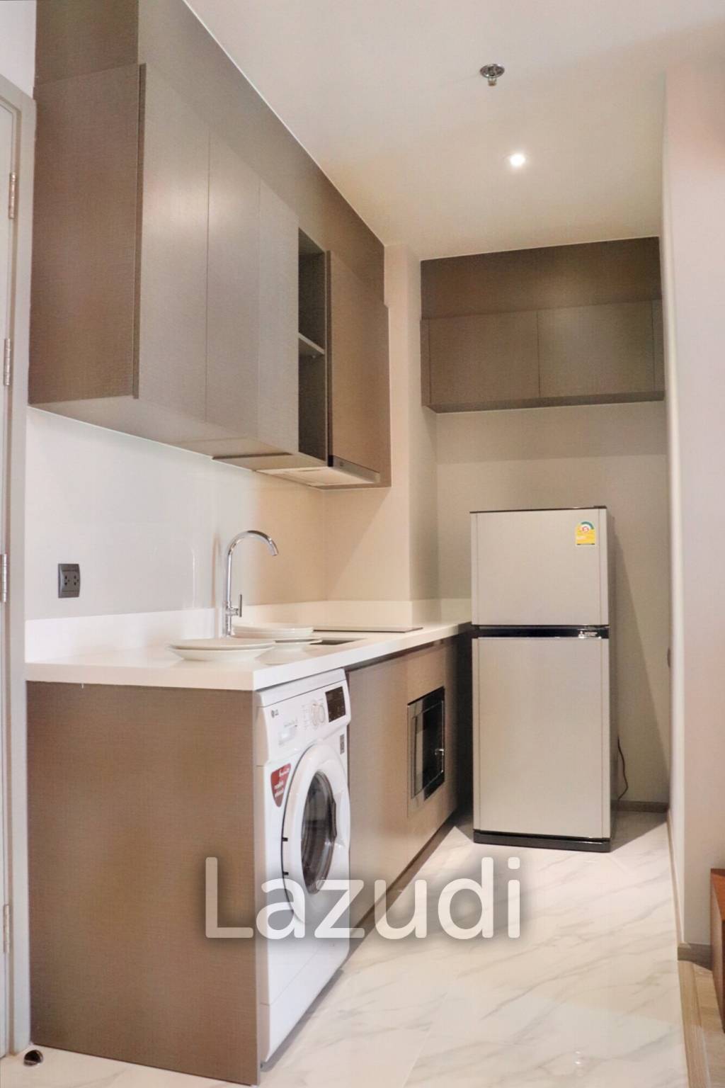 1 Bed 1 Bath 35 SQ.M RHYTHM Ekkamai