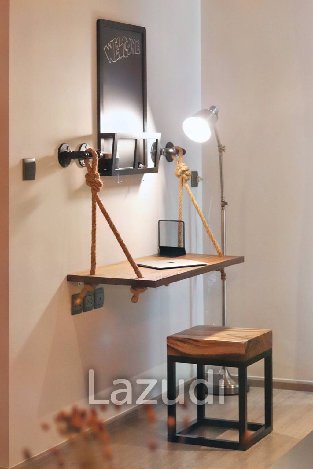 1 Bed 1 Bath 35 SQ.M RHYTHM Ekkamai