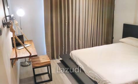 1 Bed 1 Bath 35 SQ.M RHYTHM Ekkamai