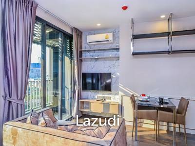 1 Bed 1 Bath 29.5 Sq.m Ideo Q Siam Ratchathewi