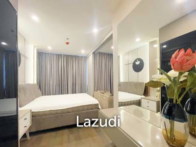 1 Bed 1 Bath 29.5 Sq.m Ideo Q Siam Ratchathewi
