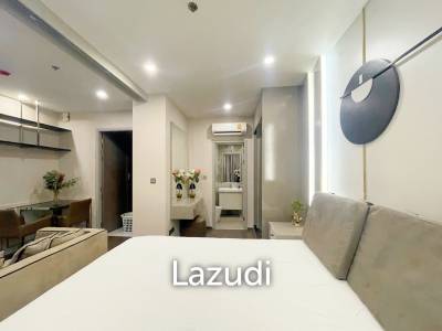 1 Bed 1 Bath 29.5 Sq.m Ideo Q Siam Ratchathewi