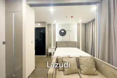 1 Bed 1 Bath 29.5 Sq.m Ideo Q Siam Ratchathewi