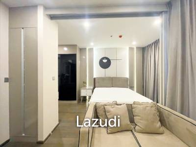 1 Bed 1 Bath 29.5 Sq.m Ideo Q Siam Ratchathewi