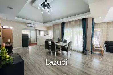 3 Bedrooms 3 Bathrooms 480 Sqm. House soi Siam Country Club