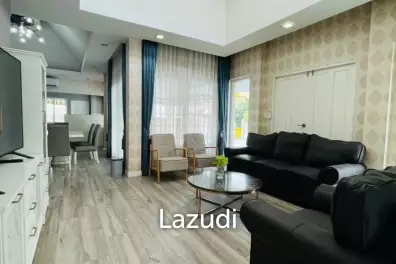3 Bedrooms 3 Bathrooms 480 Sqm. House soi Siam Country Club
