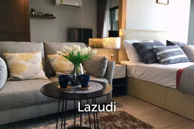 1 Bed 1 Bath 30 SQ.M. RHYTHM Ekkamai