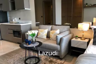 1 Bed 1 Bath 30 SQ.M. RHYTHM Ekkamai