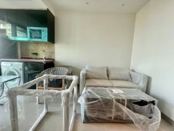 1 Bedroom 1 Bathroom 35 Sqm. Riviera oceandrive.