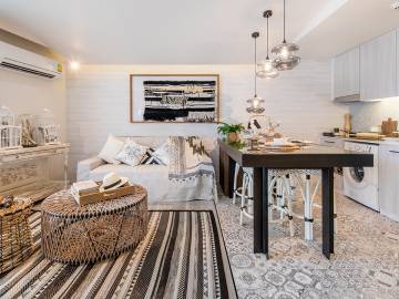 Duplex 2 bed 60.96SQM Bella Costa Hua Hin
