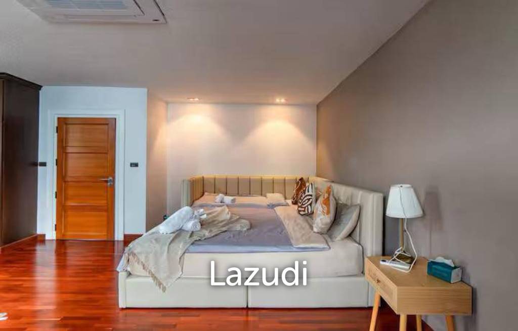 5 Bed 5 Bath 456 SQ.M Noble House Thonglor 25