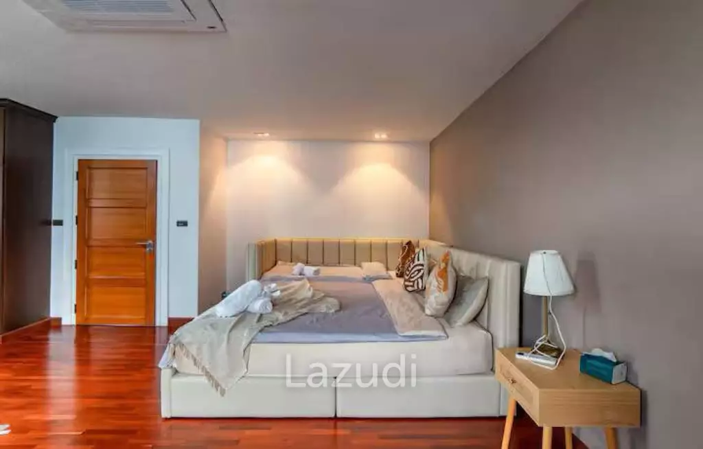 5 Bed 5 Bath 456 SQ.M Noble House Thonglor 25