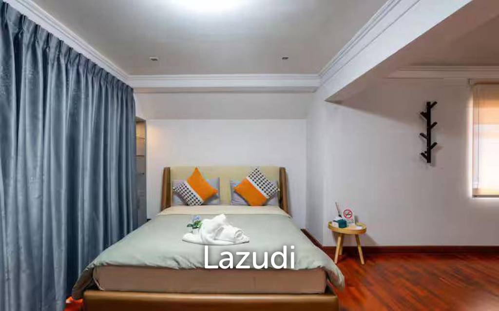 5 Bed 5 Bath 456 SQ.M Noble House Thonglor 25