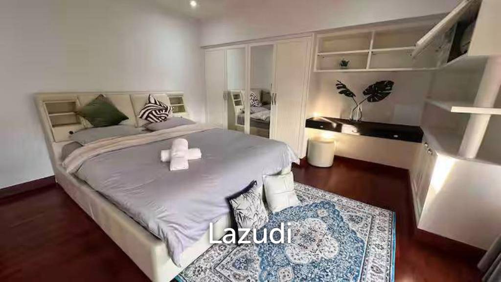 5 Bed 5 Bath 456 SQ.M Noble House Thonglor 25