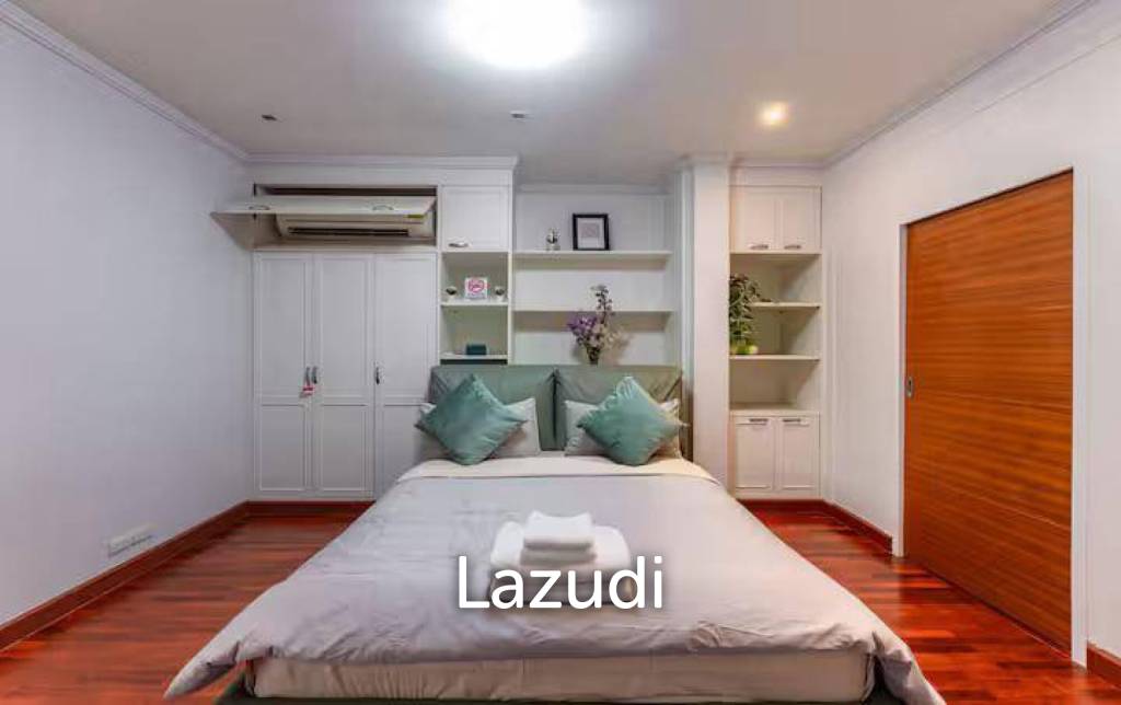 5 Bed 5 Bath 456 SQ.M Noble House Thonglor 25