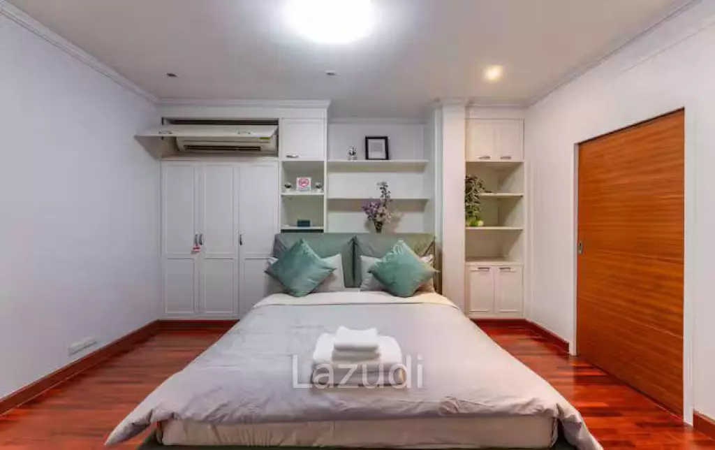 5 Bed 5 Bath 456 SQ.M Noble House Thonglor 25