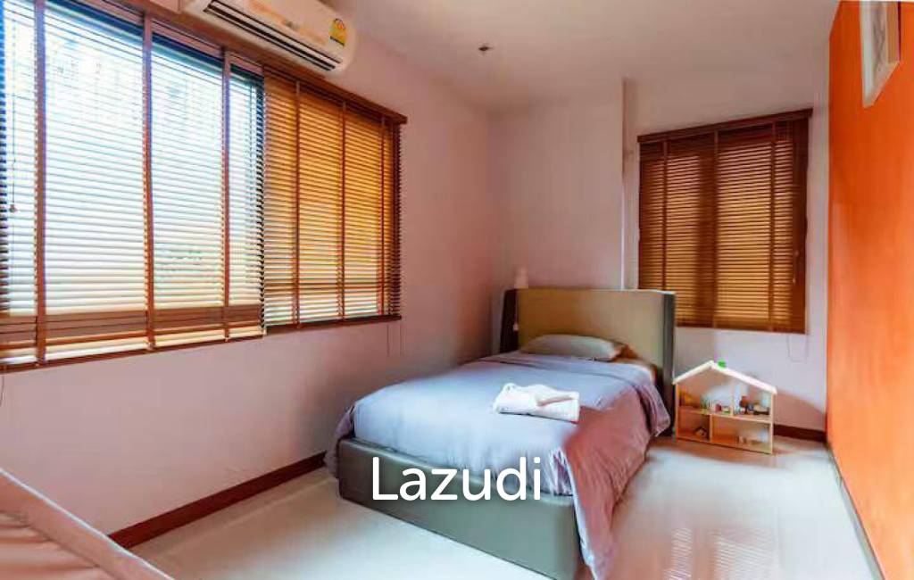5 Bed 5 Bath 456 SQ.M Noble House Thonglor 25