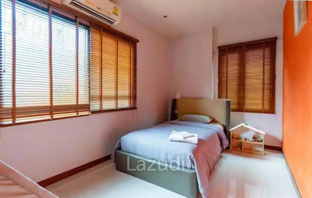 5 Bed 5 Bath 456 SQ.M Noble House Thonglor 25