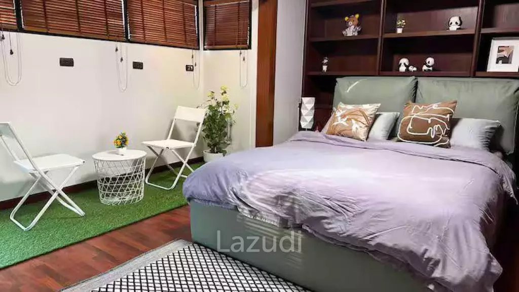 5 Bed 5 Bath 456 SQ.M Noble House Thonglor 25