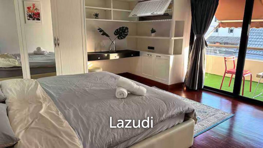 5 Bed 5 Bath 456 SQ.M Noble House Thonglor 25