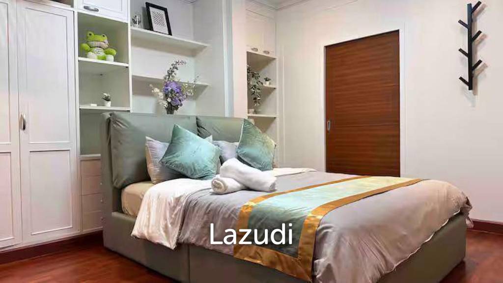 5 Bed 5 Bath 456 SQ.M Noble House Thonglor 25