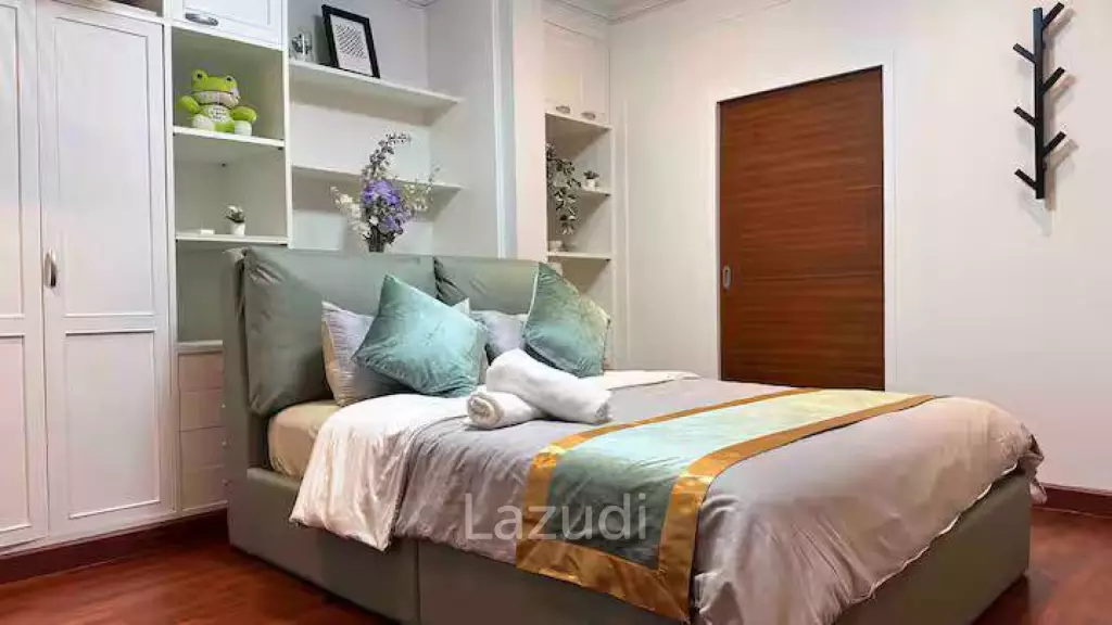 5 Bed 5 Bath 456 SQ.M Noble House Thonglor 25