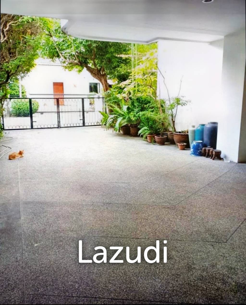 5 Bed 5 Bath 344 SQ.M Noble House Thonglor 25