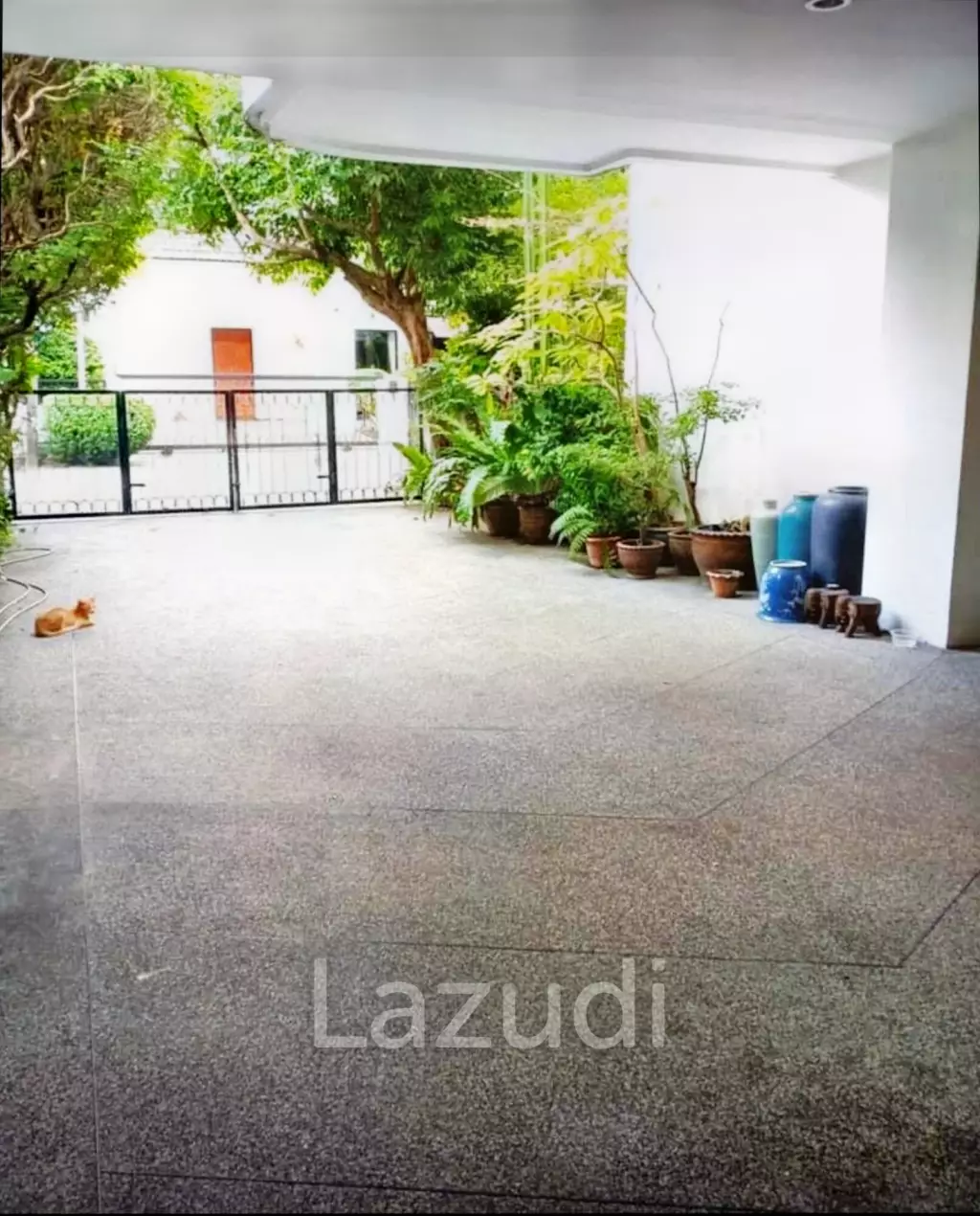 5 Bed 5 Bath 344 SQ.M Noble House Thonglor 25