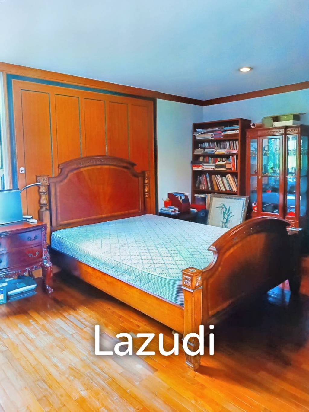 5 Bed 5 Bath 344 SQ.M Noble House Thonglor 25