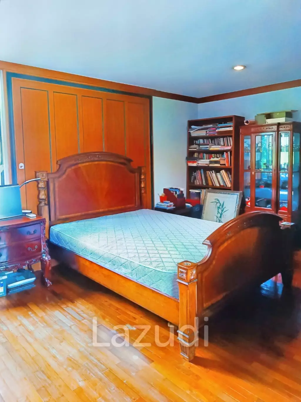 5 Bed 5 Bath 344 SQ.M Noble House Thonglor 25