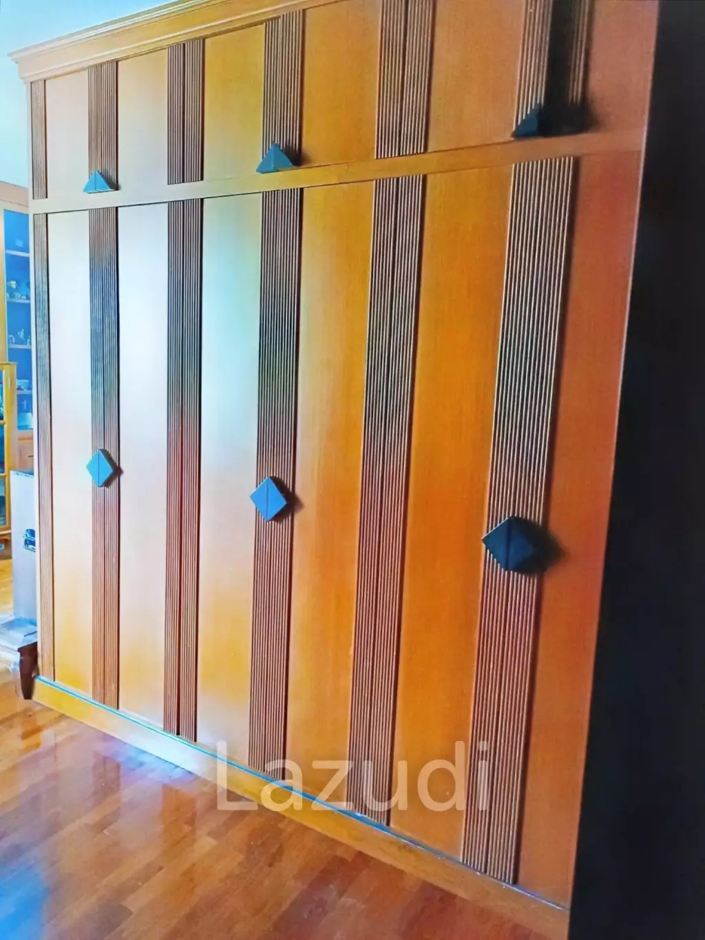 5 Bed 5 Bath 344 SQ.M Noble House Thonglor 25