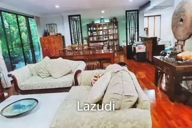 5 Bed 5 Bath 344 SQ.M Noble House Thonglor 25