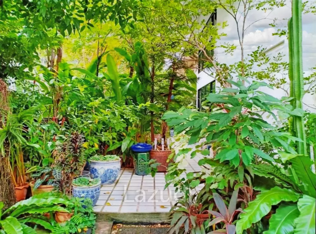 5 Bed 5 Bath 344 SQ.M Noble House Thonglor 25