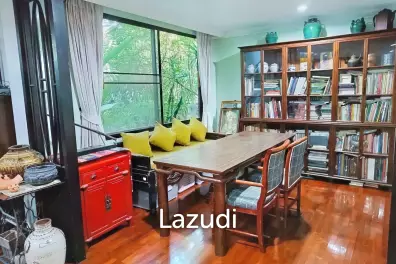 5 Bed 5 Bath 344 SQ.M Noble House Thonglor 25