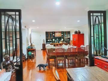 5 Bed 5 Bath 344 SQ.M Noble House Thonglor 25