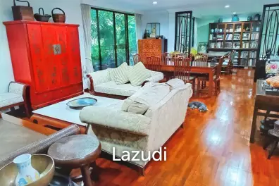 5 Bed 5 Bath 344 SQ.M Noble House Thonglor 25