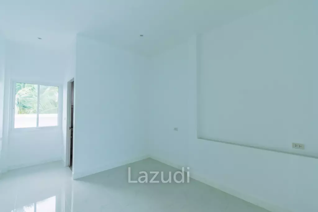 185 sqm modern pool villa in Baan Thai, Nong Kae Hua Hin