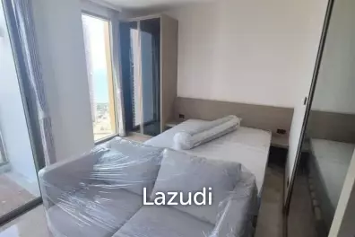 1 Bedroom 25.04 SQ.M The Riviera Ocen Drive.
