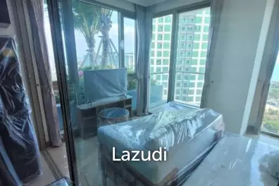 1 Bedroom 25.04 SQ.M The Riviera Ocen Drive.