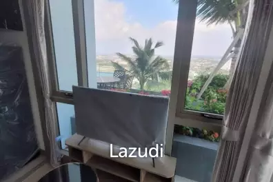 1 Bedroom 25.04 SQ.M The Riviera Ocen Drive.