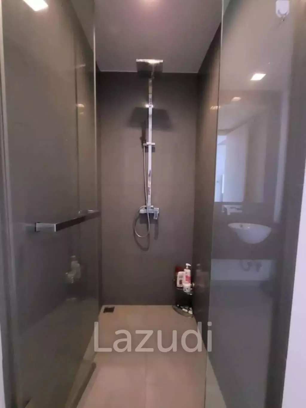 1 Bedroom 1 Bathroom 49.03 Sqm. Zire Wongamat.