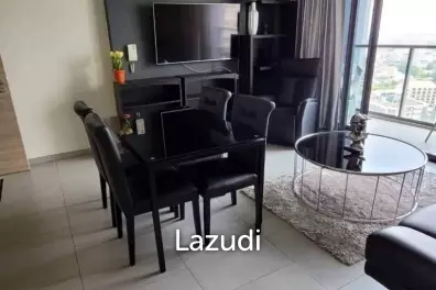 1 Bedroom 1 Bathroom 49.03 Sqm. Zire Wongamat.