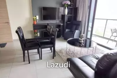 1 Bedroom 1 Bathroom 49.03 Sqm. Zire Wongamat.