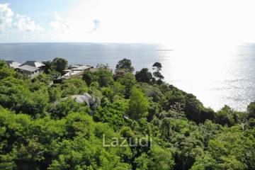 180 Degree Ocean Views | KAMALA HEADLAND