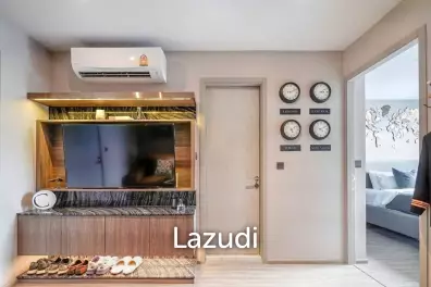 1 Bed 1 Bath 35 SQ.M.RHYTHM Ekkamai